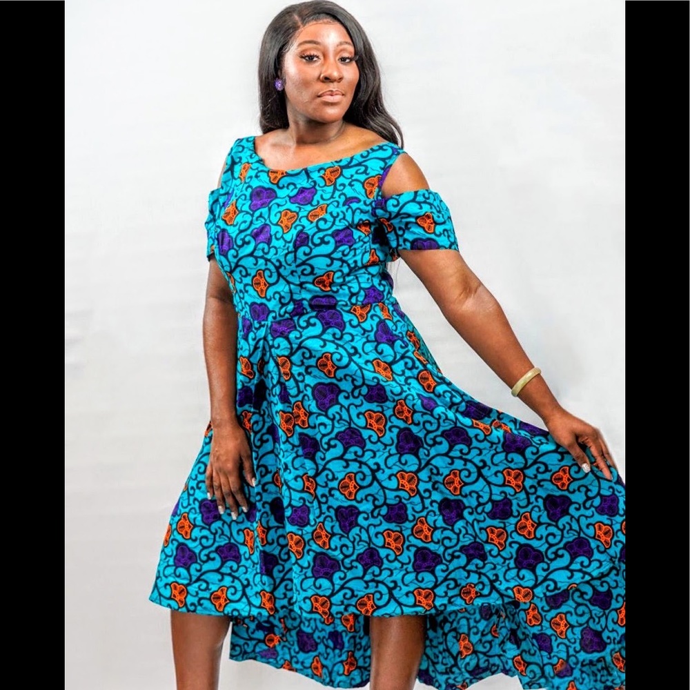 SALE !!! 3 tops for $30 , 2 dresses for $50 . EVERY OFFER HERE WILL BE ACCEPTED.